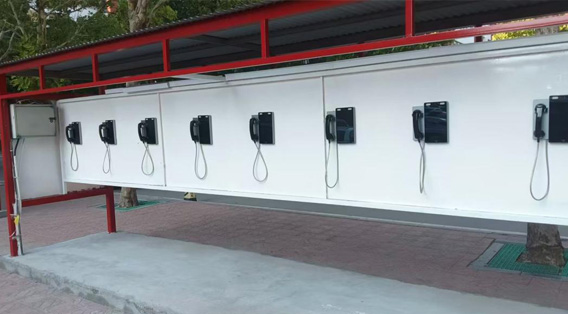 智慧電子班牌，校園智慧班牌管理系統！