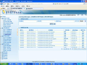 中國空間技術研究院北京衛星制造廠信息系統集成服務