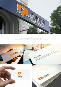 影視文化公司網站logo設計 創意、靈感與商業價值的交匯點